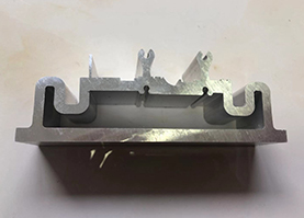 Industrial Aluminium Profile