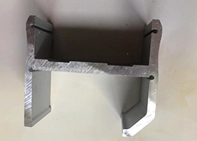 Industrial Aluminium Profile